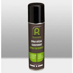 ΣΠΡΕΙ ΣΥΝΤΗΡΗΣΗΣ ΓΑΛΟΤΣΑΣ ΚΑΟΥΤΣΟΥΚ ROUCHETTE SPRAYGUM 250ml