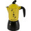 Bialetti Orzo Express Μπρίκι Espresso 4Cups Κίτρινο