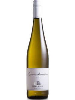 Villa Wolf Gewurztraminer Κρασί Λευκό Ημίξηρο 750ml