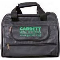 Garrett 9060210026 Σακ Βουαγιάζ Μαύρο