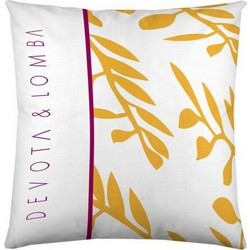 Κάλυψη μαξιλαριού Devota & Lomba DLFCVIC_Multicolor-80x80 (80 x 80 cm)