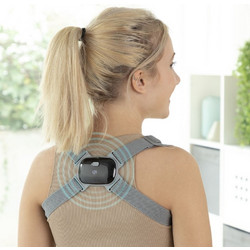 InnovaGoods Viback Ιμάντας Διορθωτής Στάσης Πλάτης V0103254