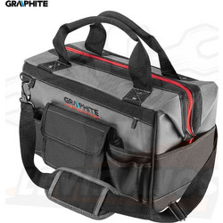 GRAPHITE 58G092 ΤΣΑΝΤΑ ΕΡΓΑΛΕΙΩΝ ΧΩΡΗΤΙΚΟΤΗΤΑΣ 18.5L