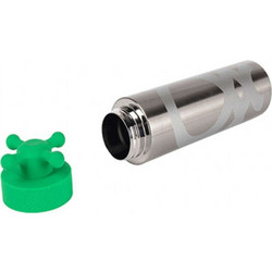Benetton 20.21.0698 Silver/Green 500ml