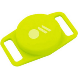 Case-mate Dog κολλάρο κατοικιδίων για Apple AirTag - Lime ΠΡΑΣΙΝΟ - CM047538
