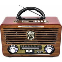 Meier M-115BT Brown