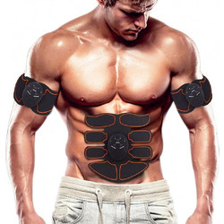 Orthodynamic Abdorminal Medix Stimulator 86576 Patches Ηλεκτροδιέγερσης Ems