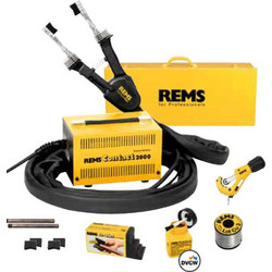 Rems Contact 2000 Ηλεκτροκόλληση