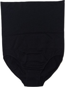 SLIMMER WAIST ΓΥΝΑΙΚΕΙΟ ΛΑΣΤΕΞ (3601Ν) ΜΑΥΡΟ