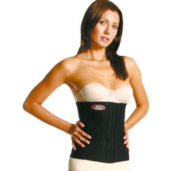 John's Ζώνη Αδυνατίσματος & Εφίδρωσης Neoprene 30cm 120150