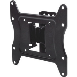 Well TVS-LCD-TLA43-WL Βάση Τηλεόρασης Τοίχου 13"-43" έως 27kg