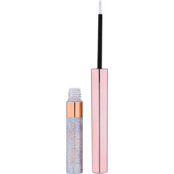 Makeup Revolution Glitter Iced Diamond Πινέλο Eyeliner Glitter
