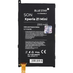 LIS1529ERPC (Xperia Z1 Compact)