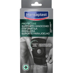 Hansaplast Sport Adjustable Επιγονατίδα Ελαστική