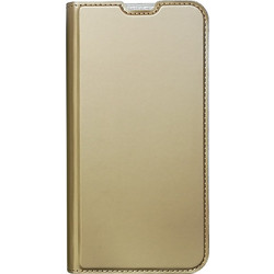 Powertech Elegant Book Case Gold (iPhone 11 Pro Max)