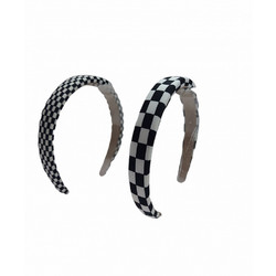 RO Accessories Στέκα Μαλλιών 14-0154