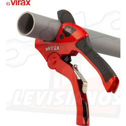 VIRAX 215050 ΣΩΛΗΝΟΚΟΦΤΗΣ ΠΛΑΣΤΙΚΗΣ ΣΩΛΗΝΑΣ PC 50