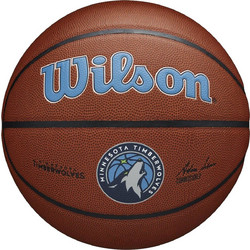 Wilson NBA Team Composite WTB3100XBMIN