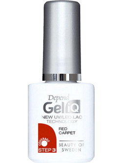 Depend Gel iQ Beter Red Carpet