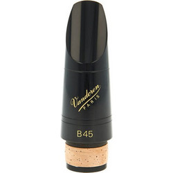 ΕΠΙΣΤΟΜΙΟ ΚΛΑΡΙΝΟΥ VANDOREN Β45 Classic Bb