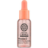 Natura Siberica Oblepikha C-Berrica Hydration Face Αντιγηραντικό Ενυδατικό Serum Προσώπου με Βιταμίνη C 30ml