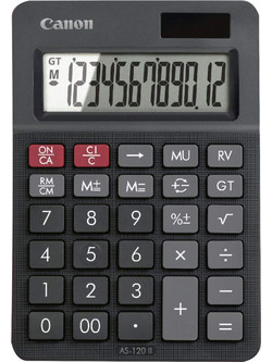 Canon AS-120II