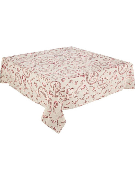 Τραπεζομάντιλο Bizzotto TOVAGLIA VINTAGE 160X350