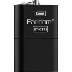 Earldom ET-OT12 Card Reader USB-A 2.0 για microSD / Micro (M2)