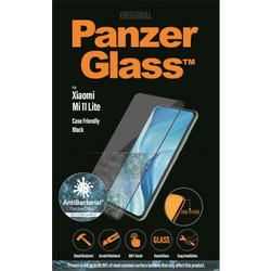 Προστατευτικό οθόνης Xiaomi Mi 11 Lite - PanzerGlass Tempered Glass