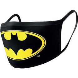 Pyramid DC Batman Logo Mask GP85554 2τμχ