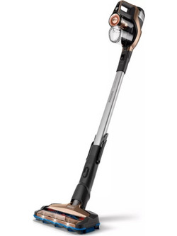 Philips SpeedPro Max XC7041/01 Επαναφορτιζόμενη Σκούπα Stick & Χειρός 25.2V