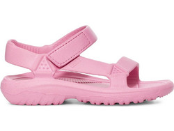 Teva Hurricane Drift Παιδικά Πέδιλα για Κορίτσι Ροζ 1124072C-RBL