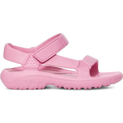 Teva Hurricane Drift Παιδικά Πέδιλα για Κορίτσι Ροζ 1124072C-RBL