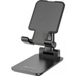 Lamtech 2in1 Folding Βάση Tablet Γραφείου έως 10" Black
