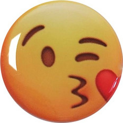 Emoji Full Kiss
