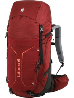 Lafuma Access 50+10lt Pomegranate