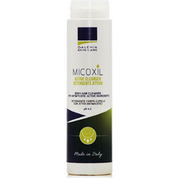 Galenia Skin Care Micoxil Active Cleanser 250ml