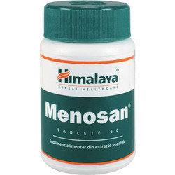 Himalaya Menosan 60 Ταμπλέτες