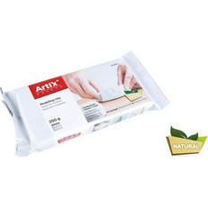 Πηλός Artix-JOVI Λευκός 250gr PY035-1