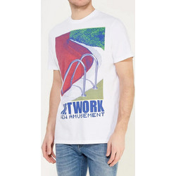 Ανδρικό t-shirt L62UAI14