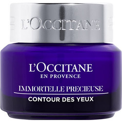 L'Occitane Immortelle Precious Eye Balm 15ml