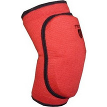 Επιαγκωνίδα με μαξιλάρι POWER SYSTEM Elbow pad (PS 6004) Red