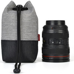 Caden H10 Small Black / Grey
