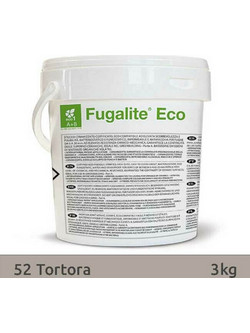 Στόκος Kerakoll Fugalite 52 Tortora 3kg