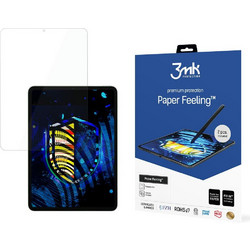 3mk PaperFeeling Screen Protector 2-Pack (iPad Air 10.9" 2020 / 2022)