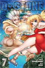 Dr. STONE, Vol. 7