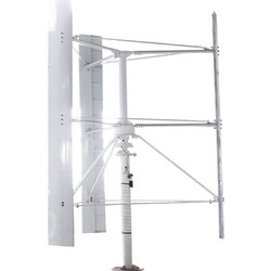 SMART-SOLAR Ανεμογεννήτρια Κάθετου Άξονα Η3-Type 800W-1000W EE-HV3 1000