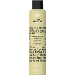 Four Reasons Original Strong Styling Λακ Μαλλιών Δυνατό Κράτημα 300ml