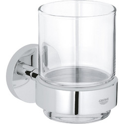 Ποτηροθήκη Grohe New Essentials-Ashmi Gualistero
