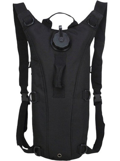 Camel Bag 2,5lt Αετός Μαύρο